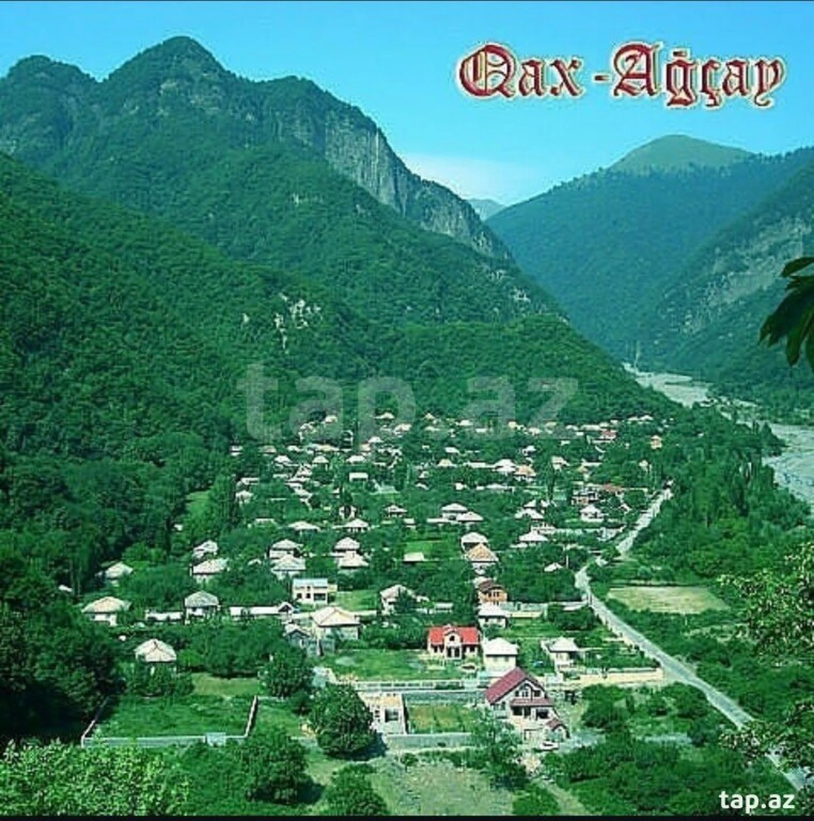 Kirayə verilir 3 otaqlı həyət evi