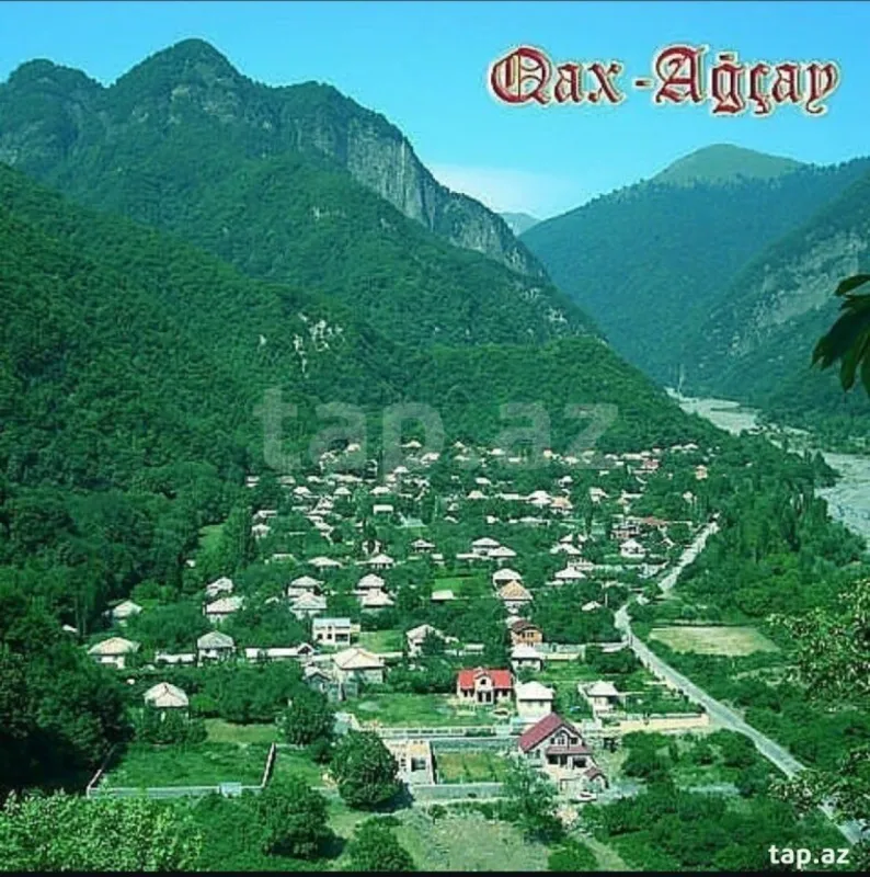 Kirayə verilir 3 otaqlı həyət evi