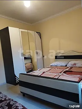 Kirayə verilir 3 otaqlı həyət evi