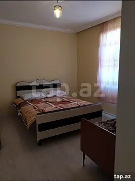 Kirayə verilir 3 otaqlı həyət evi