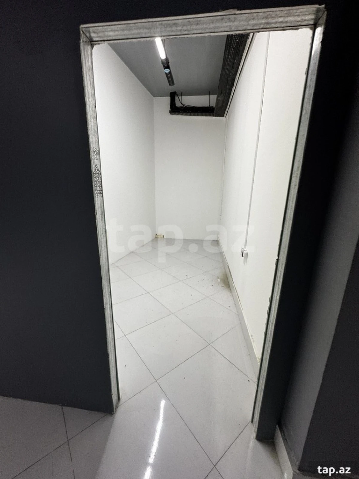 Kirayə verilir obyekt