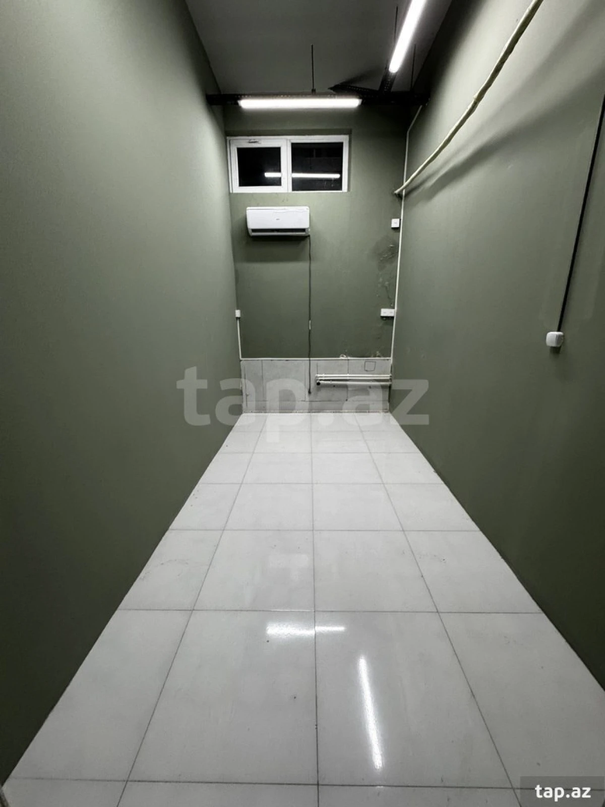 Kirayə verilir obyekt