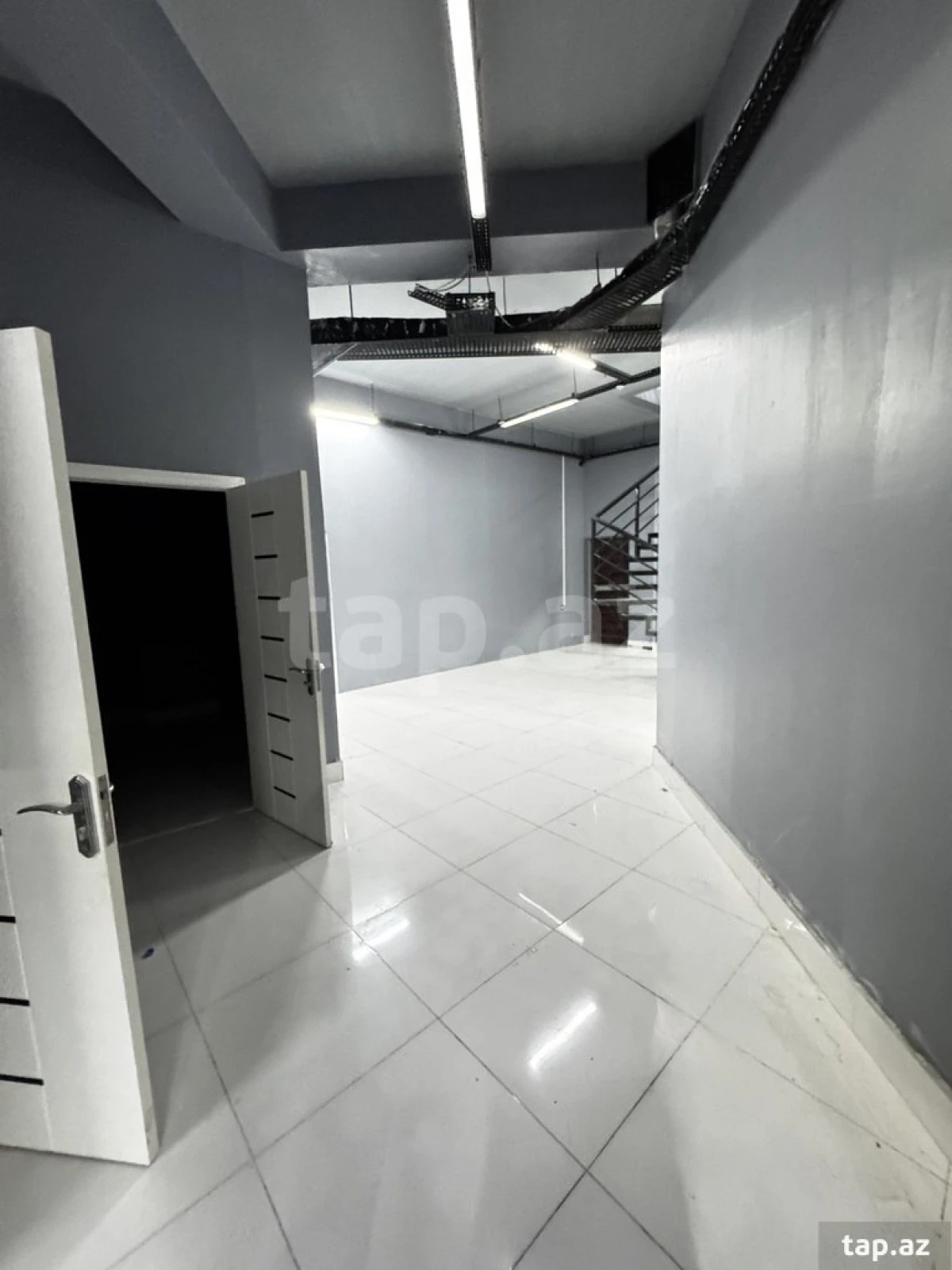 Kirayə verilir obyekt