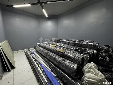 Kirayə verilir obyekt