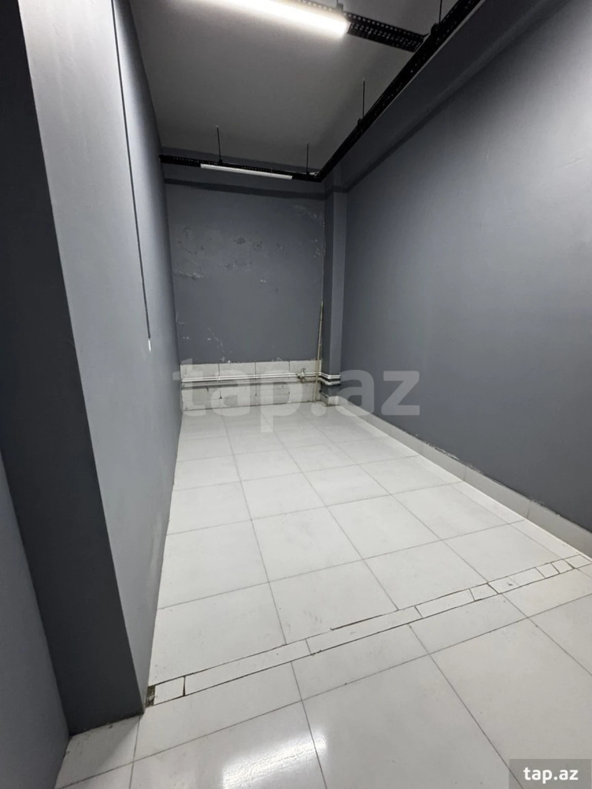 Kirayə verilir obyekt