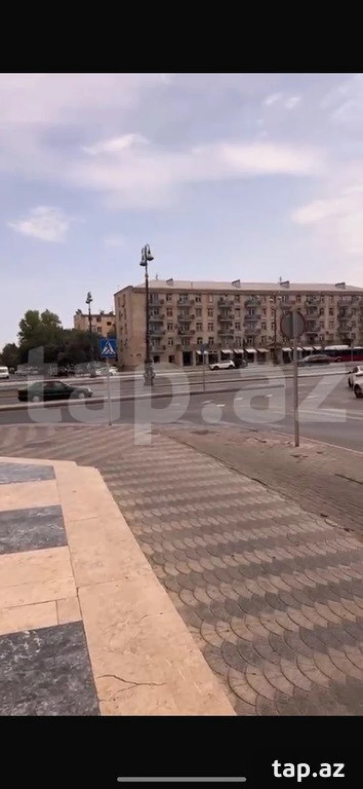 Kirayə verilir obyekt