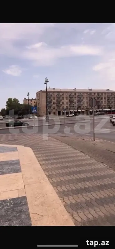 Kirayə verilir obyekt