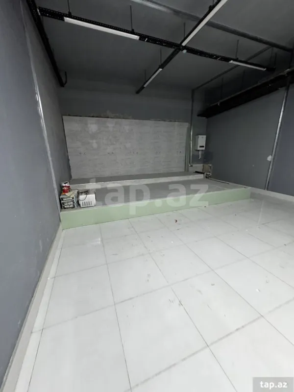 Kirayə verilir obyekt