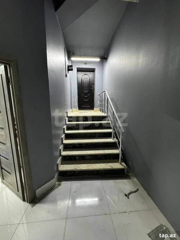 Kirayə verilir obyekt