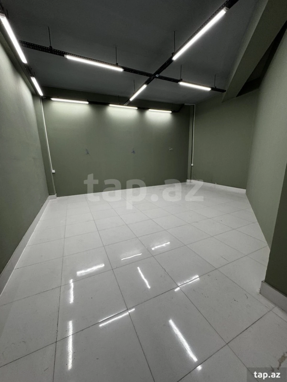 Kirayə verilir obyekt