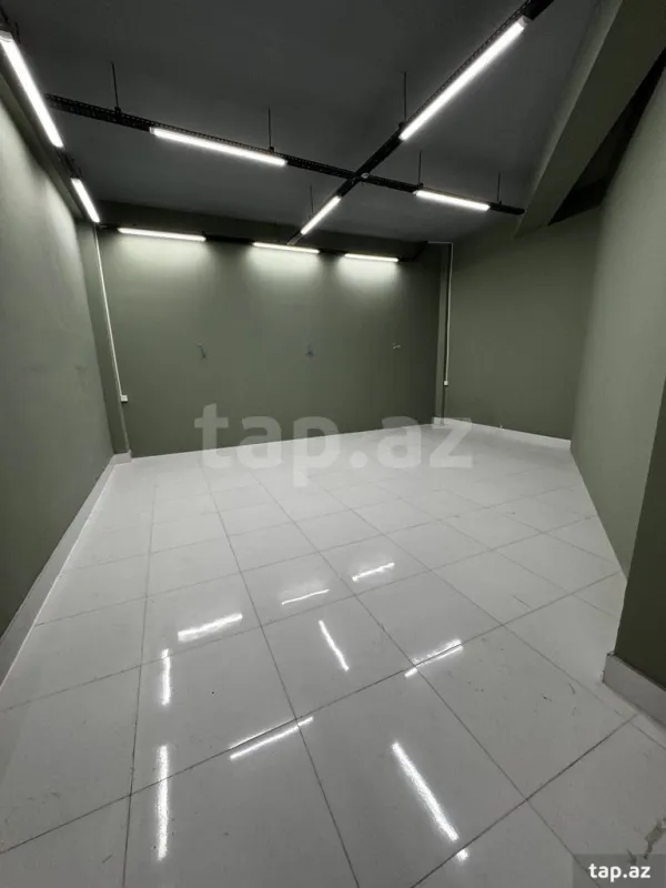 Kirayə verilir obyekt