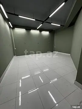 Kirayə verilir obyekt