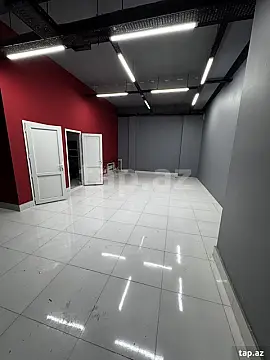 Kirayə verilir obyekt — Bakı, Nərimanov