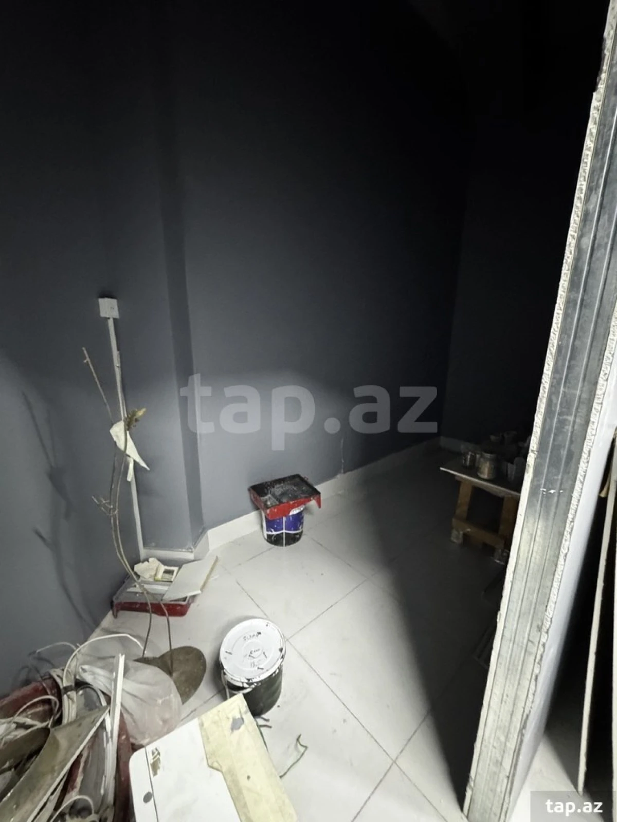 Kirayə verilir obyekt