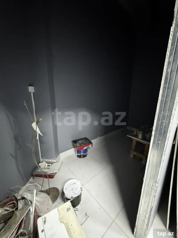 Kirayə verilir obyekt