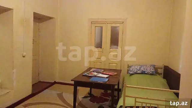 Satılır 2 otaqlı həyət evi