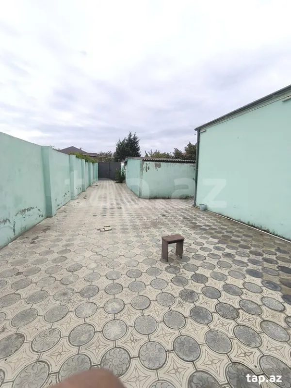 Satılır 5 otaqlı həyət evi 130 m²