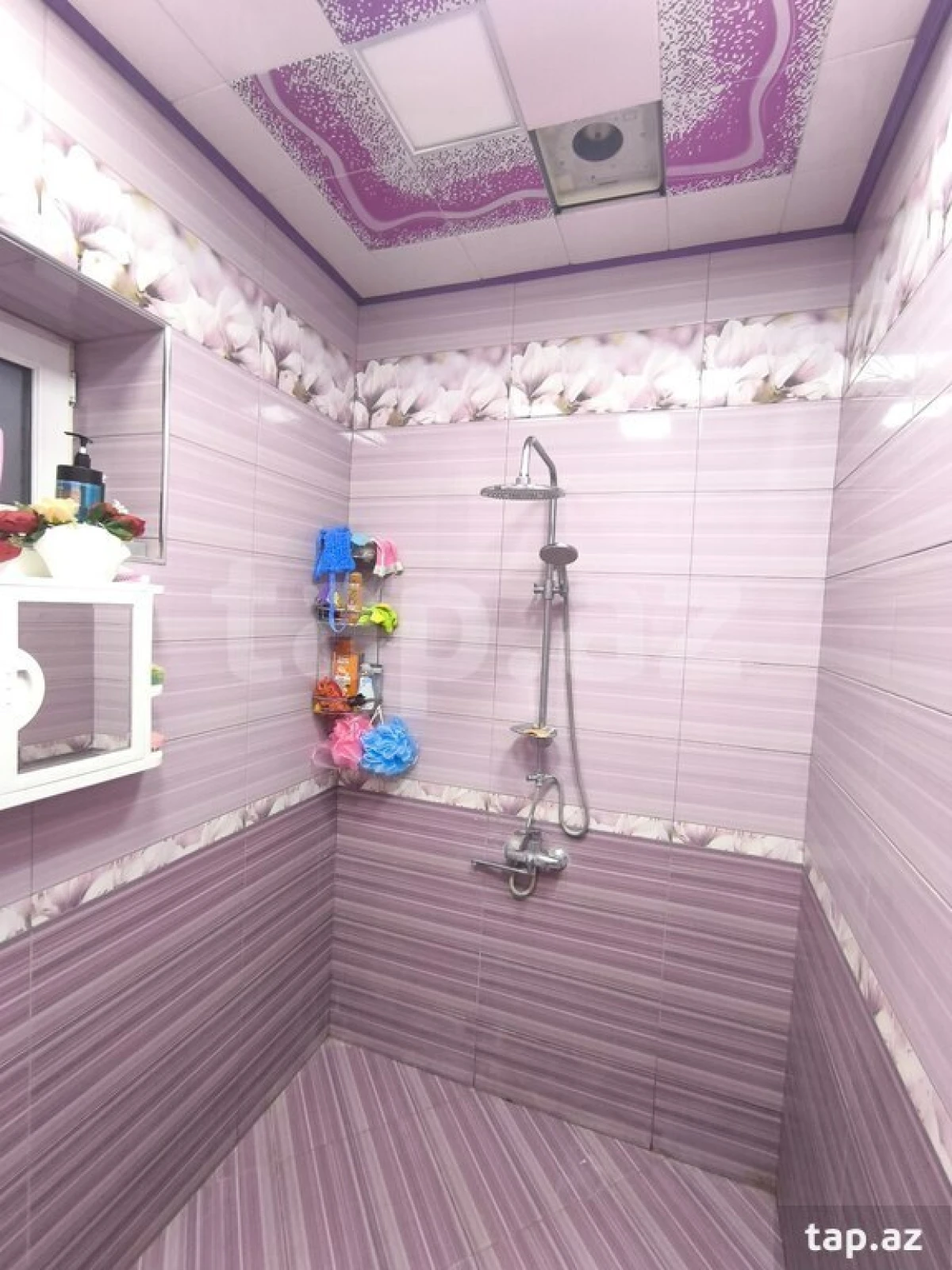 Satılır 5 otaqlı həyət evi 130 m²