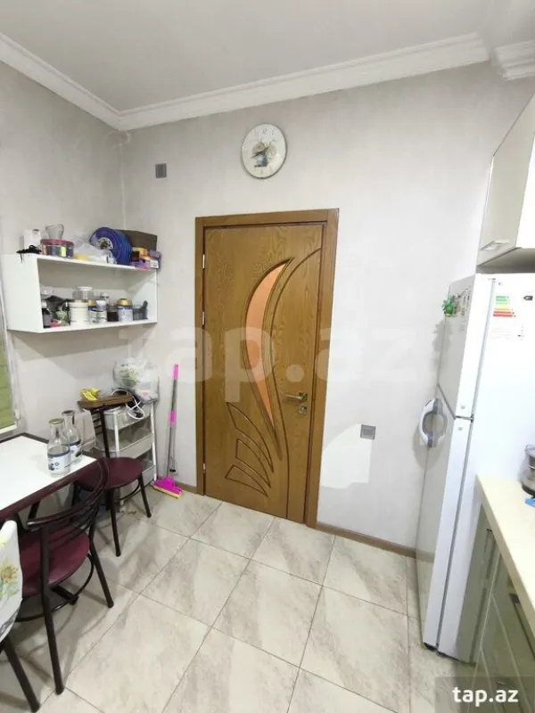 Satılır 5 otaqlı həyət evi 130 m²