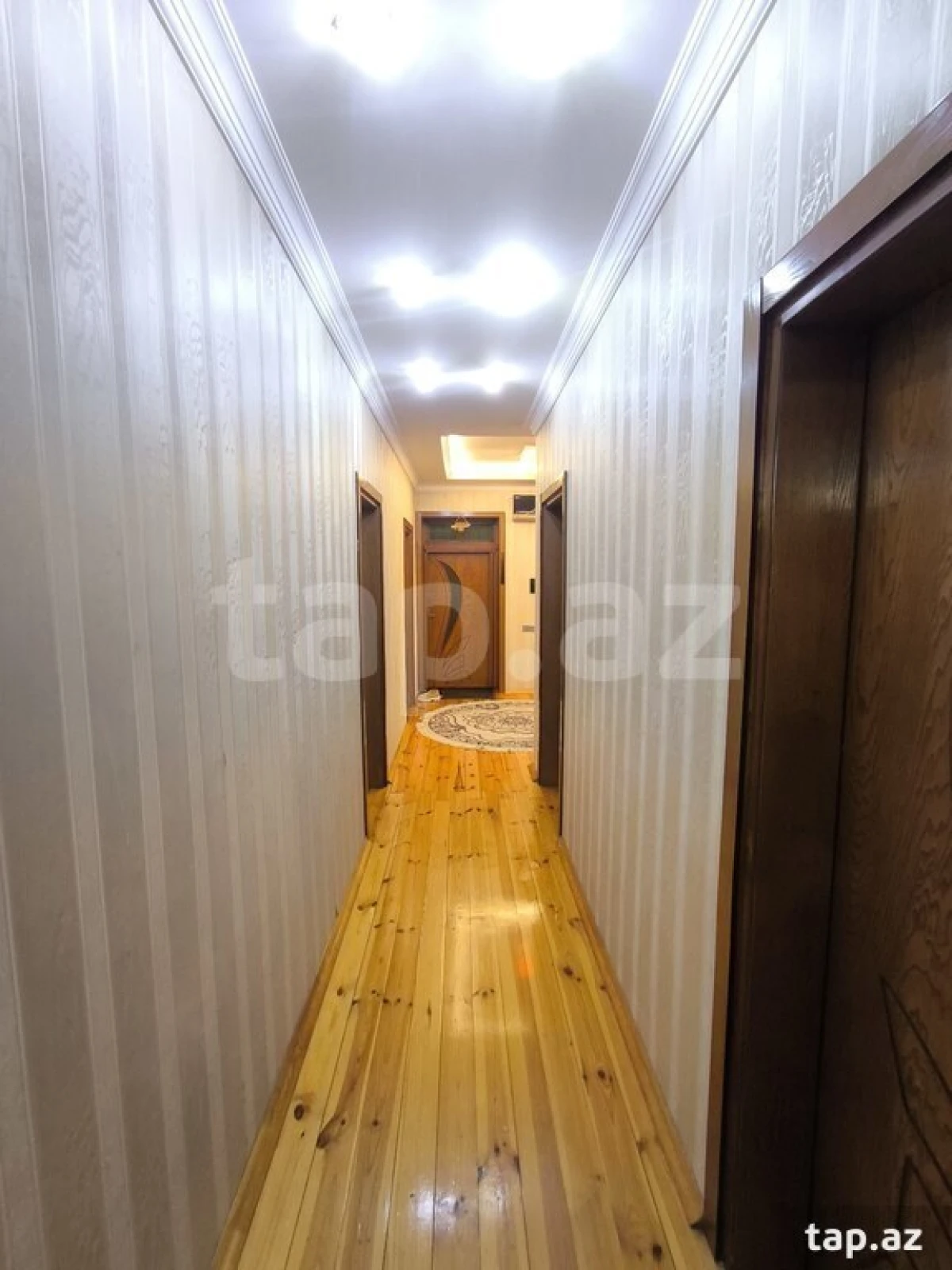 Satılır 5 otaqlı həyət evi 130 m²