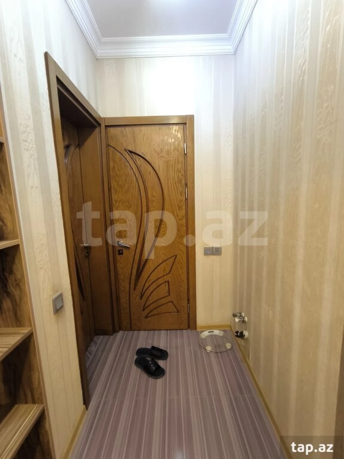 Satılır 5 otaqlı həyət evi 130 m²