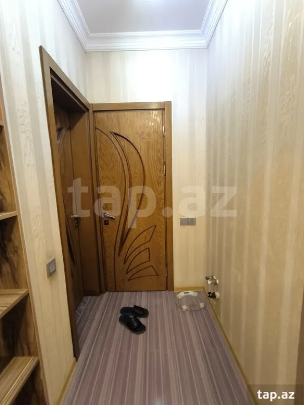 Satılır 5 otaqlı həyət evi 130 m²