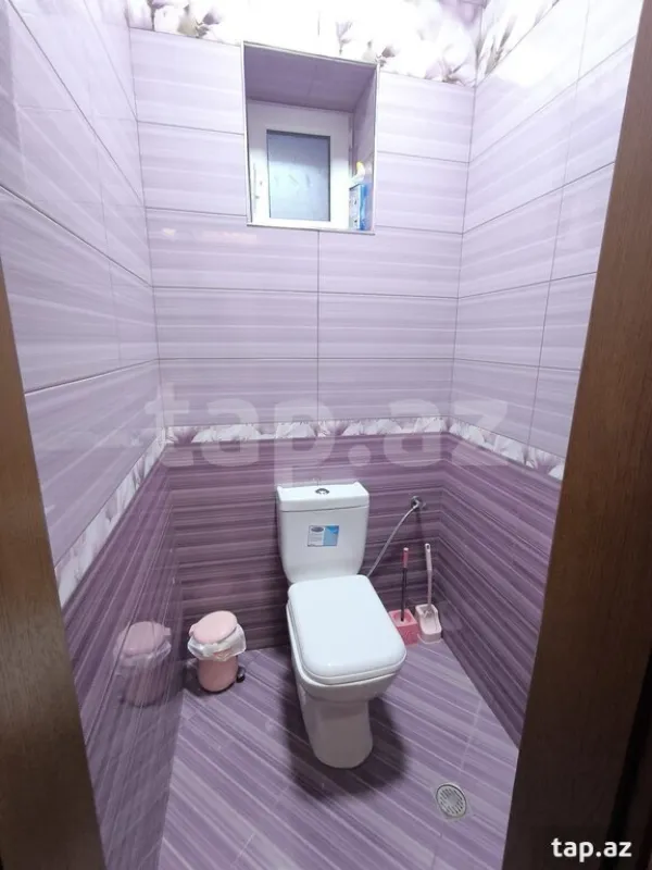 Satılır 5 otaqlı həyət evi 130 m²