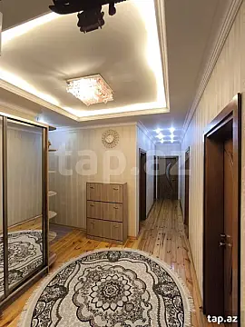 Satılır 5 otaqlı həyət evi 130 m²