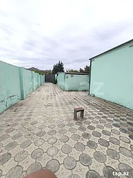 Satılır 5 otaqlı həyət evi 130 m²