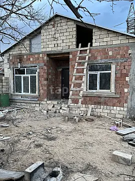 Satılır 3 otaqlı həyət evi — Sumqayıt 3 otaq 70.00 m²