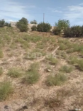 Satılır torpaq sahəsi — Bakı, Kürdəxanı