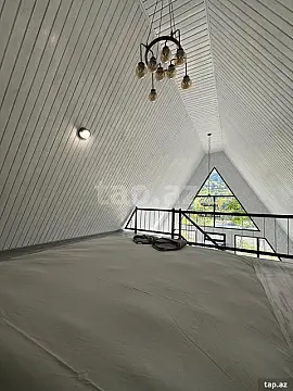 Kirayə verilir 4 otaqlı həyət evi