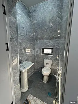 Kirayə verilir 4 otaqlı həyət evi