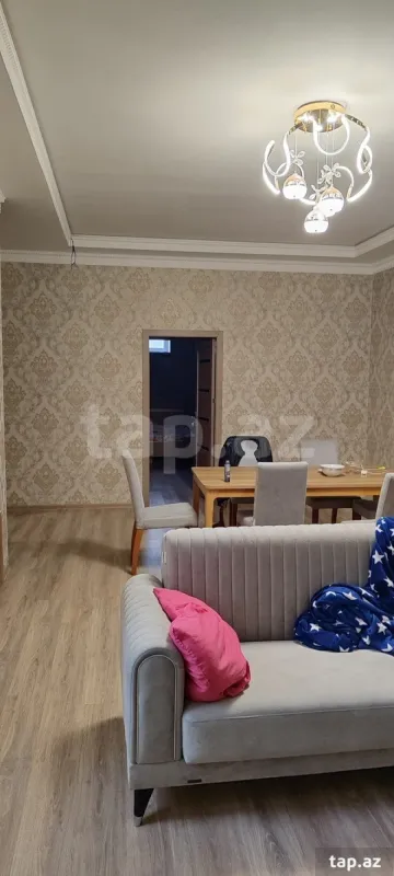 Satılır 3 otaqlı həyət evi