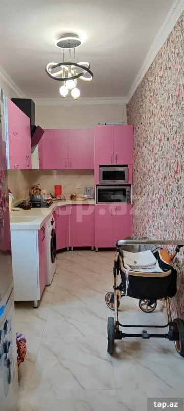 Satılır 3 otaqlı həyət evi