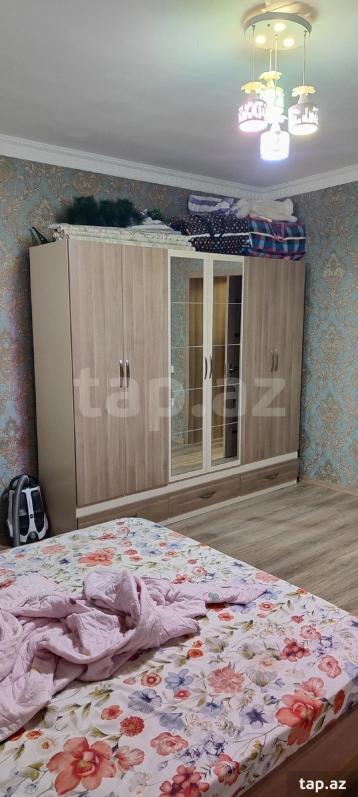 Satılır 3 otaqlı həyət evi