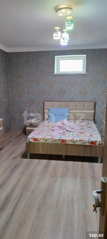 Satılır 3 otaqlı həyət evi