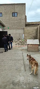 Satılır 3 otaqlı həyət evi