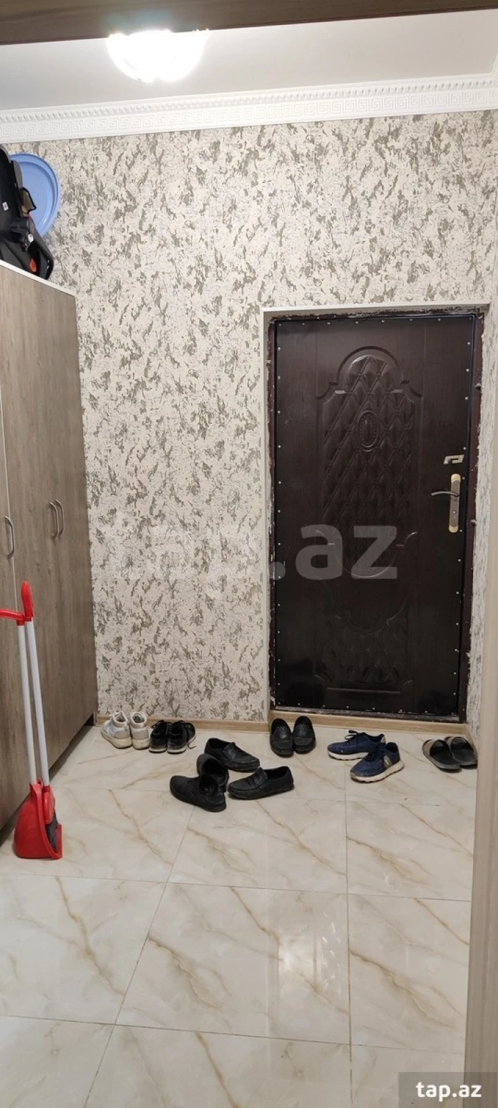 Satılır 3 otaqlı həyət evi