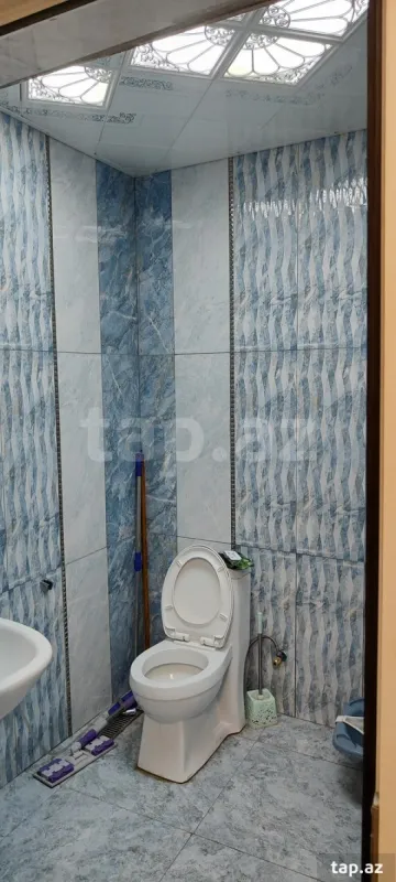 Satılır 3 otaqlı həyət evi