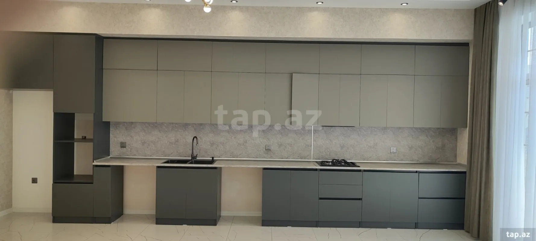 Satılır 5 otaqlı həyət evi