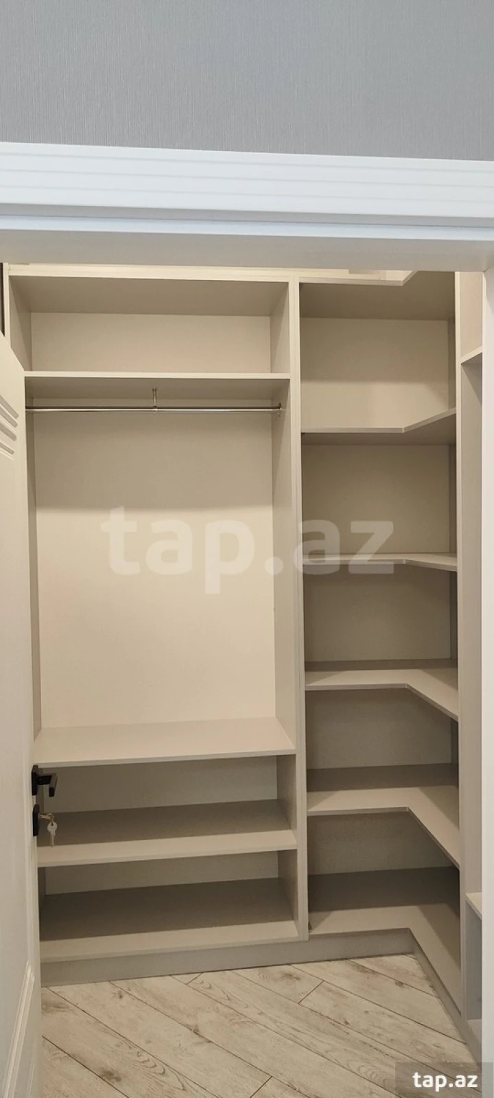 Satılır 5 otaqlı həyət evi