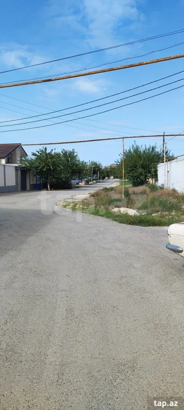 Satılır 5 otaqlı həyət evi