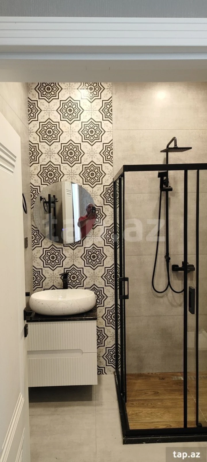 Satılır 5 otaqlı həyət evi