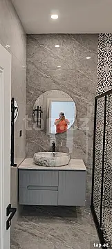 Satılır 5 otaqlı həyət evi