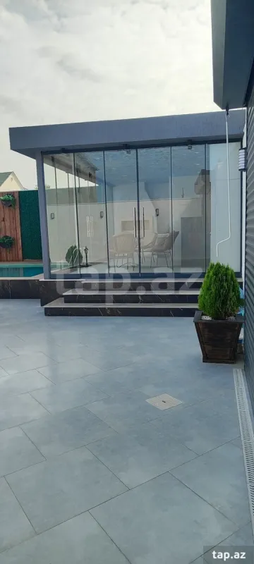 Satılır 5 otaqlı həyət evi