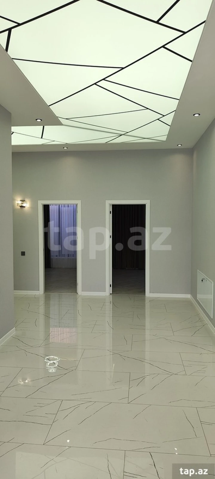 Satılır 5 otaqlı həyət evi