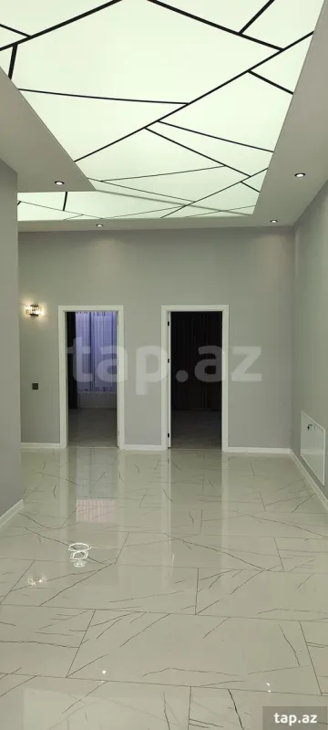 Satılır 5 otaqlı həyət evi