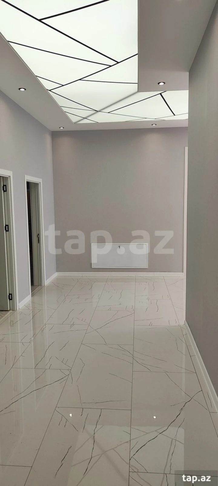 Satılır 5 otaqlı həyət evi