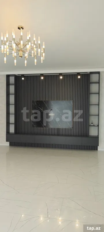 Satılır 5 otaqlı həyət evi